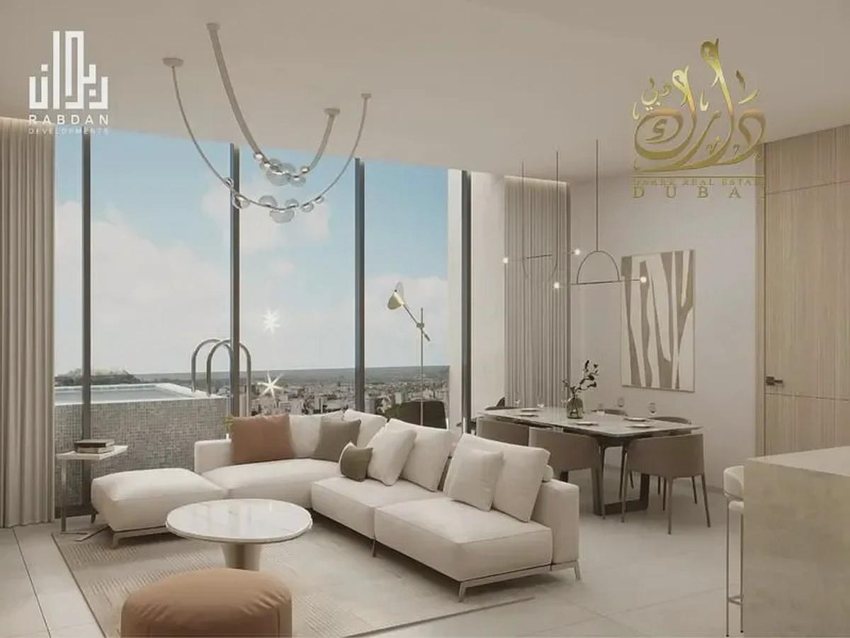 Great Investment Opportunity | 08% Off Luxury Units | Lowest Down Payment-3-3