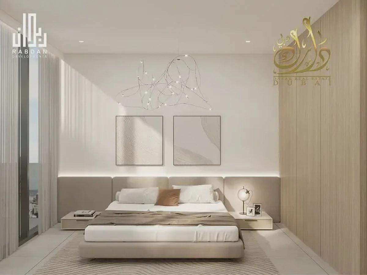 Great Investment Opportunity | 08% Off Luxury Units | Lowest Down Payment-1-1