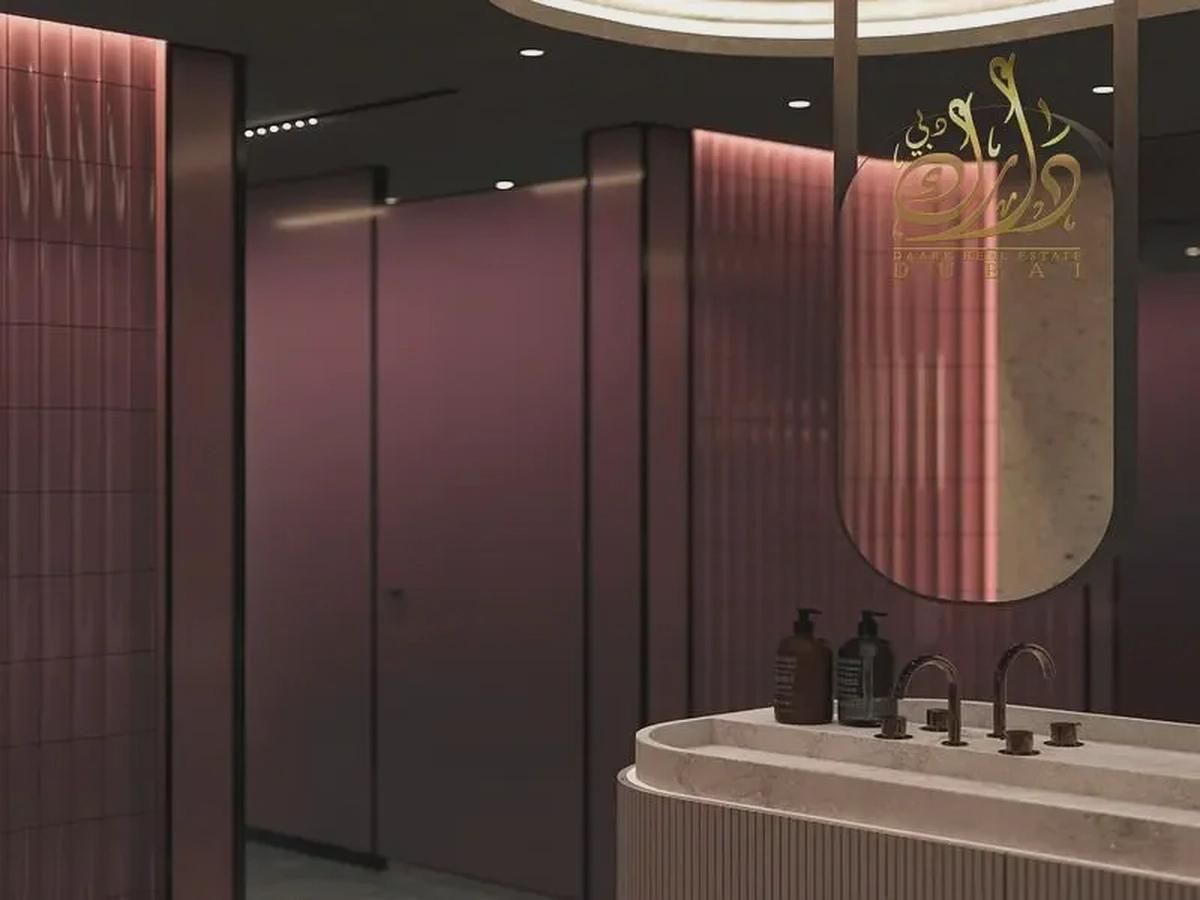 Great Investment Opportunity | 08% Off Luxury Units | Lowest Down Payment-5-5