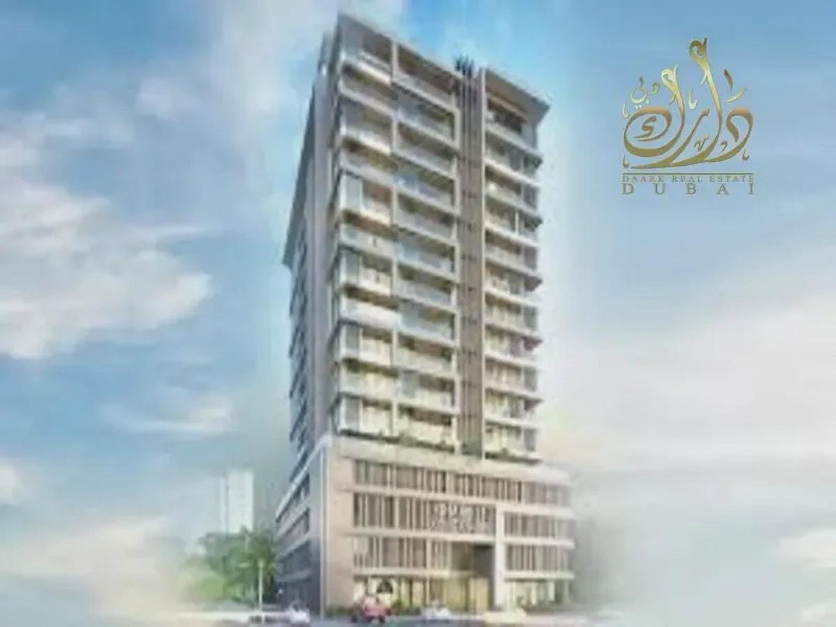 Great Investment Opportunity | 08% Off Luxury Units | Lowest Down Payment-2-2