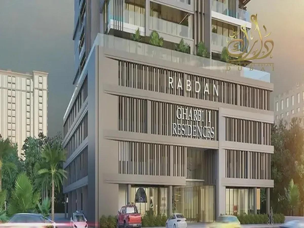 Great Investment Opportunity | 08% Off Luxury Units | Lowest Down Payment-0-0