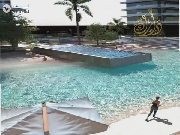 Apartment For Sale in Binghatti Flare Tower 2, Binghatti Flare, JVT District 2, Jumeirah Village Triangle (JVT), Dubai