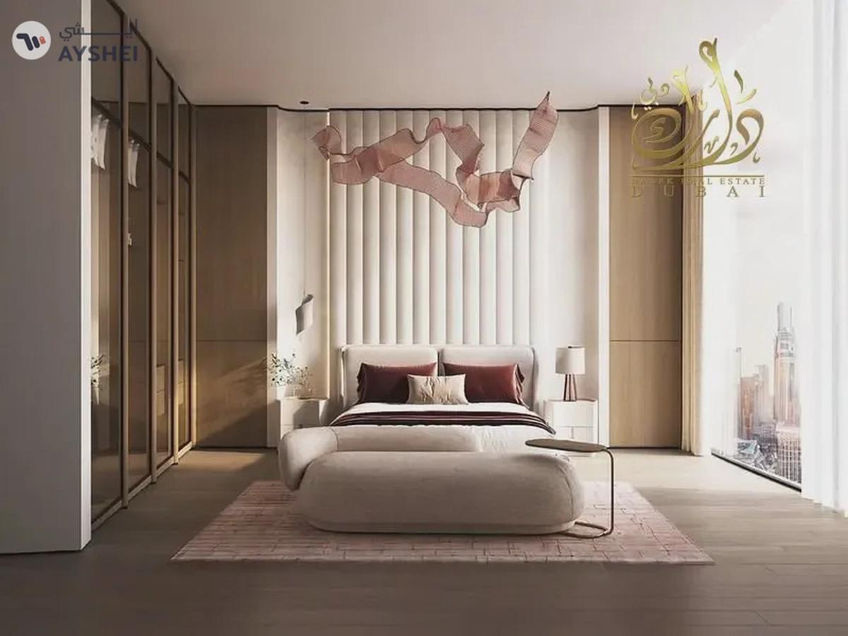 Apartment For Sale in Binghatti Flare Tower 2, Binghatti Flare, JVT District 2, Jumeirah Village Triangle (JVT), Dubai-1-1