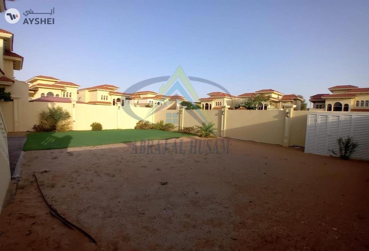 Villa for sale in Al Reef Downtown, Al Reef-1-1