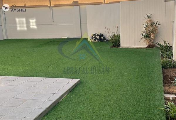 Villa for sale in Al Reef Downtown, Al Reef