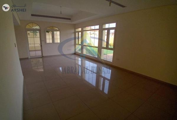 Villa for sale in Al Reef Downtown, Al Reef