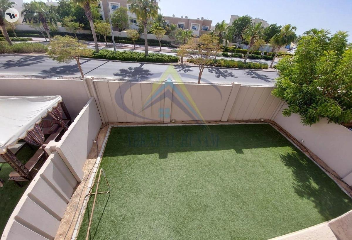 Villa for sale in Al Reef Downtown, Al Reef-0-landscape