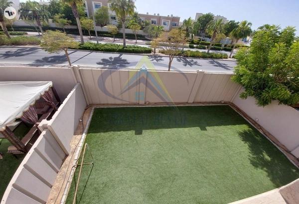 Villa for sale in Al Reef Downtown, Al Reef