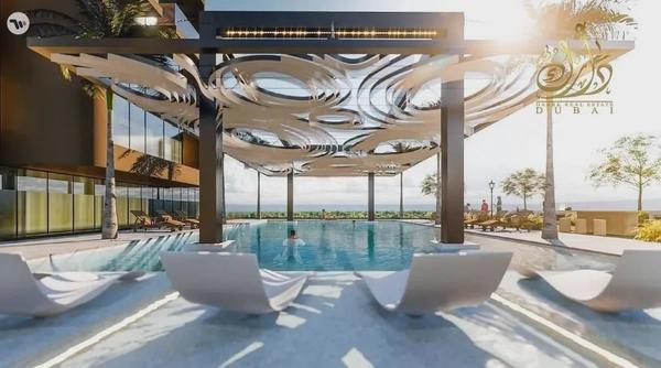 2 Years PHPP _ Ask for Ramadan Offer _ High Floor