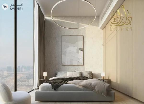 2 Years PHPP _ Ask for Ramadan Offer _ High Floor