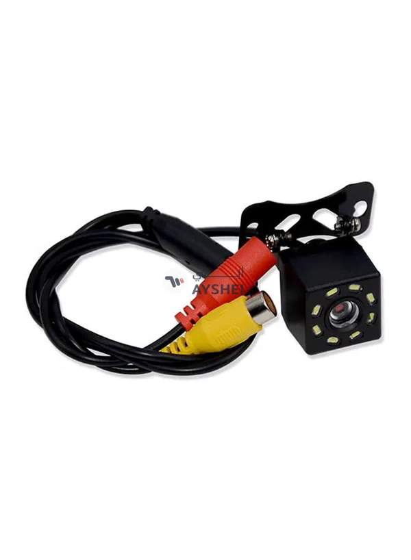 Generic Night Vision Rear View Parking Camera