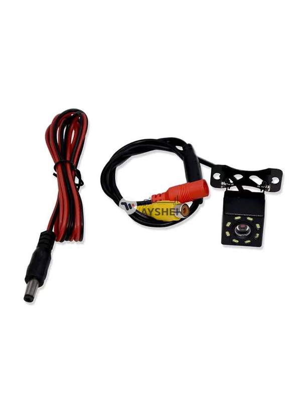Generic Night Vision Rear View Parking Camera