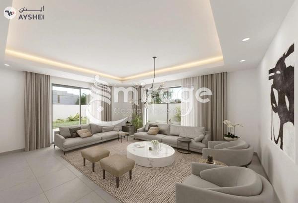 VILLA FOR SALE IN FAY ALREEMAN, AL SHAMKHA