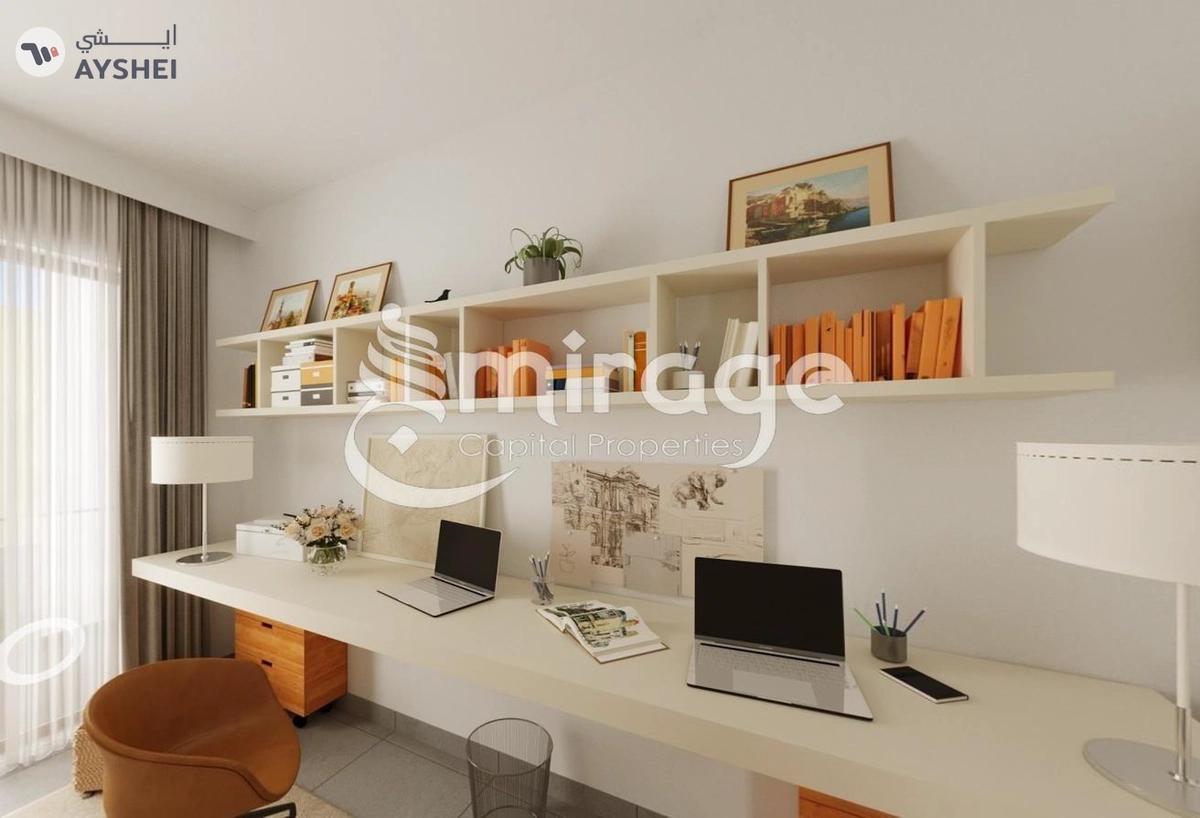 VILLA FOR SALE IN FAY ALREEMAN, AL SHAMKHA-13-13