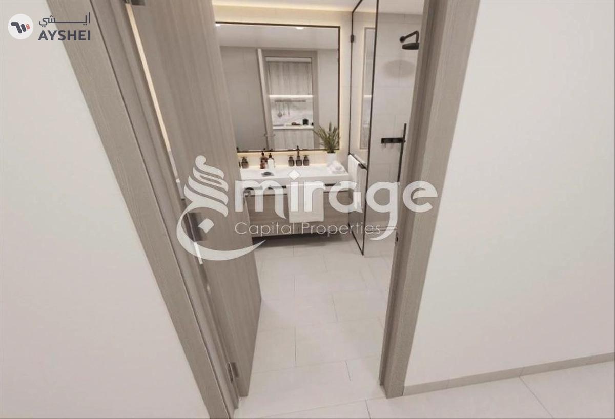 APARTMENT FOR SALE IN LOUVRE ABU DHABI RESIDENCES, SAADIYAT CULTURAL DISTRICT-9-9