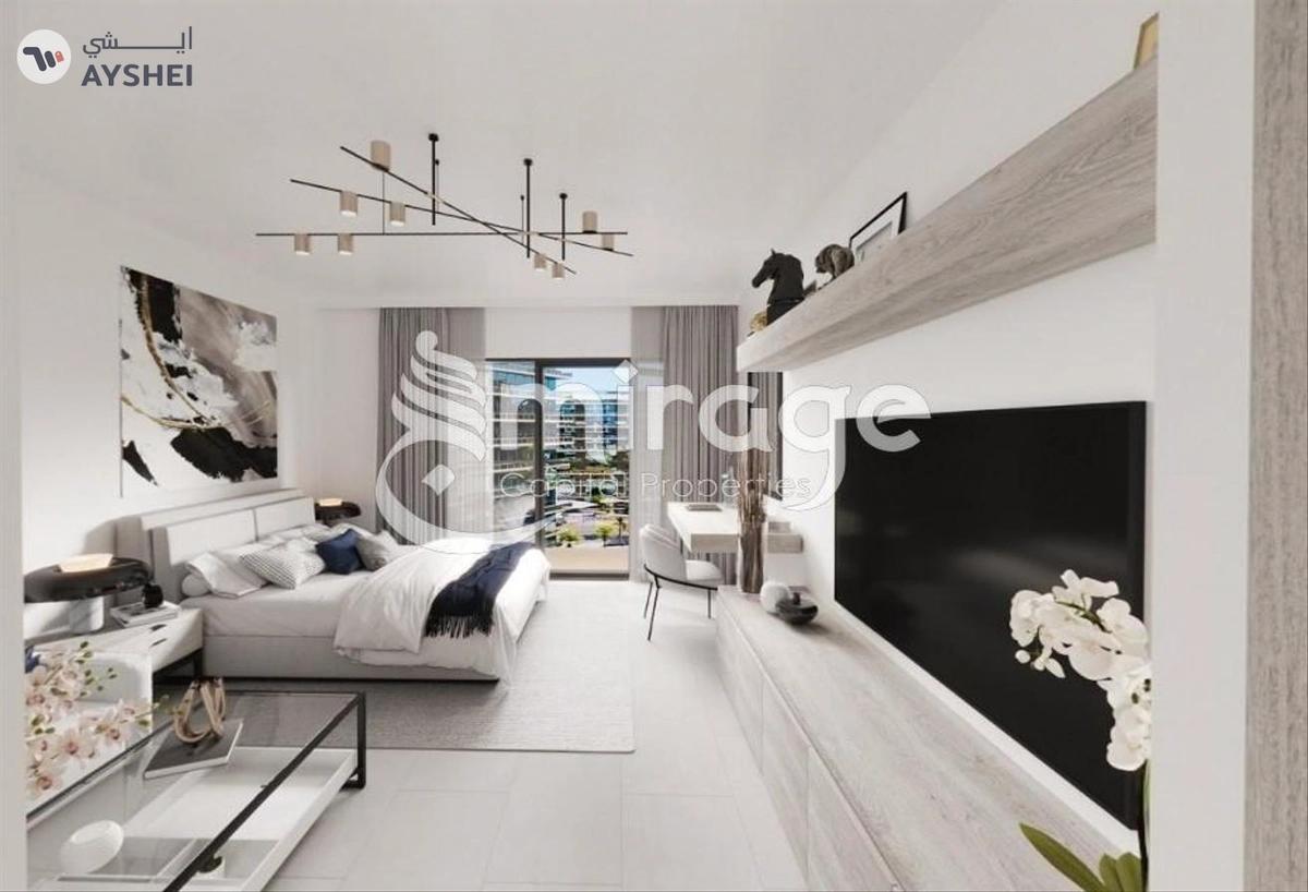 APARTMENT FOR SALE IN LOUVRE ABU DHABI RESIDENCES, SAADIYAT CULTURAL DISTRICT-1-landscape