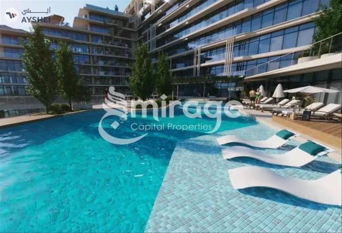 APARTMENT FOR SALE IN LOUVRE ABU DHABI RESIDENCES, SAADIYAT CULTURAL DISTRICT-4-4