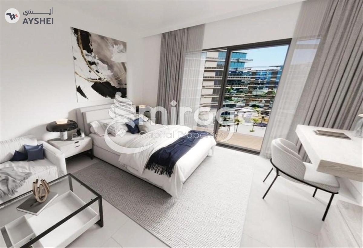 APARTMENT FOR SALE IN LOUVRE ABU DHABI RESIDENCES, SAADIYAT CULTURAL DISTRICT-6-6