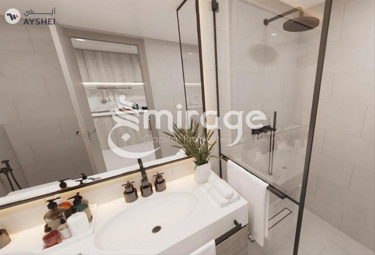 APARTMENT FOR SALE IN LOUVRE ABU DHABI RESIDENCES, SAADIYAT CULTURAL DISTRICT-7-7