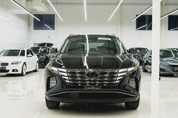 2023 HYUNDAI TUCSON SEL IN EXCELLENT CONDITION