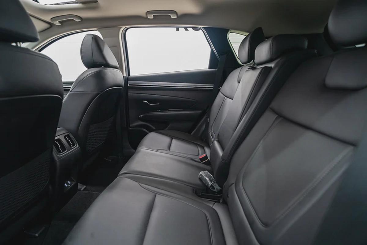 2023 HYUNDAI TUCSON SEL IN EXCELLENT CONDITION-8-8