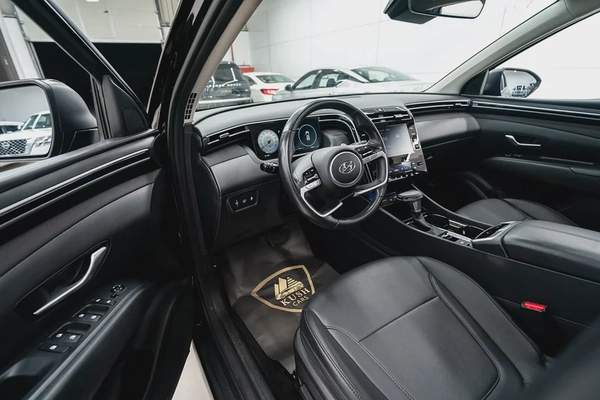 2023 HYUNDAI TUCSON SEL IN EXCELLENT CONDITION