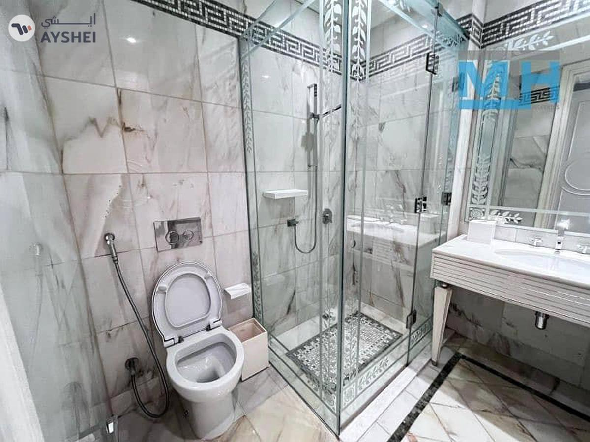 Palazzo Versace, Culture Village (Jaddaf Waterfront), Dubai-9-9