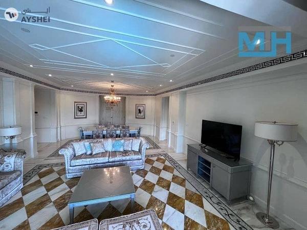 Palazzo Versace, Culture Village (Jaddaf Waterfront), Dubai