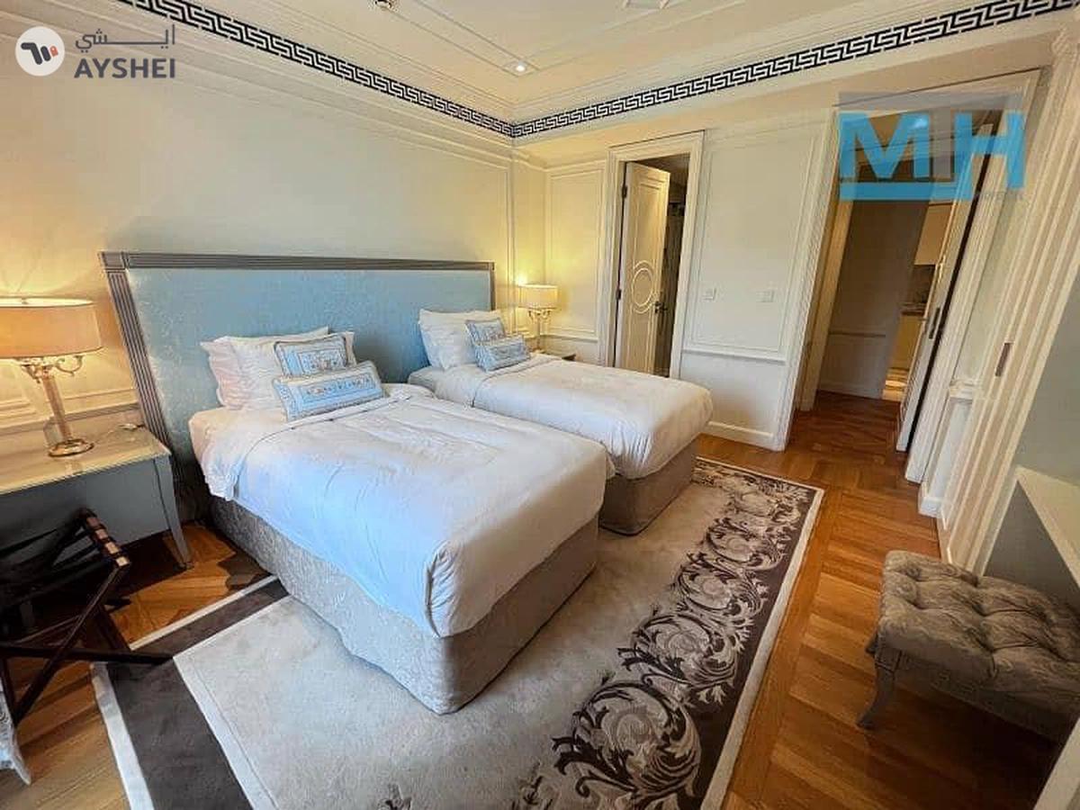 Palazzo Versace, Culture Village (Jaddaf Waterfront), Dubai-1-1