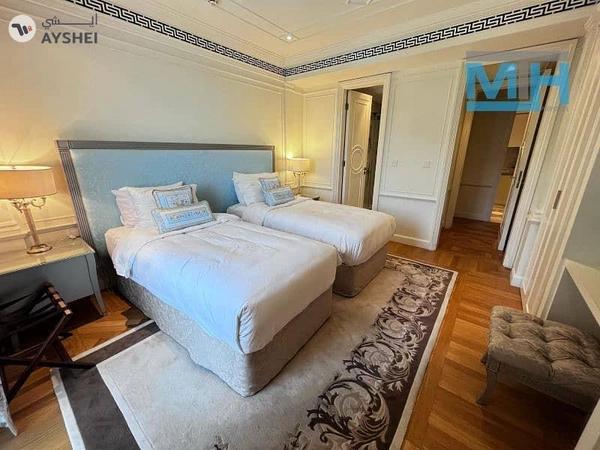 Palazzo Versace, Culture Village (Jaddaf Waterfront), Dubai