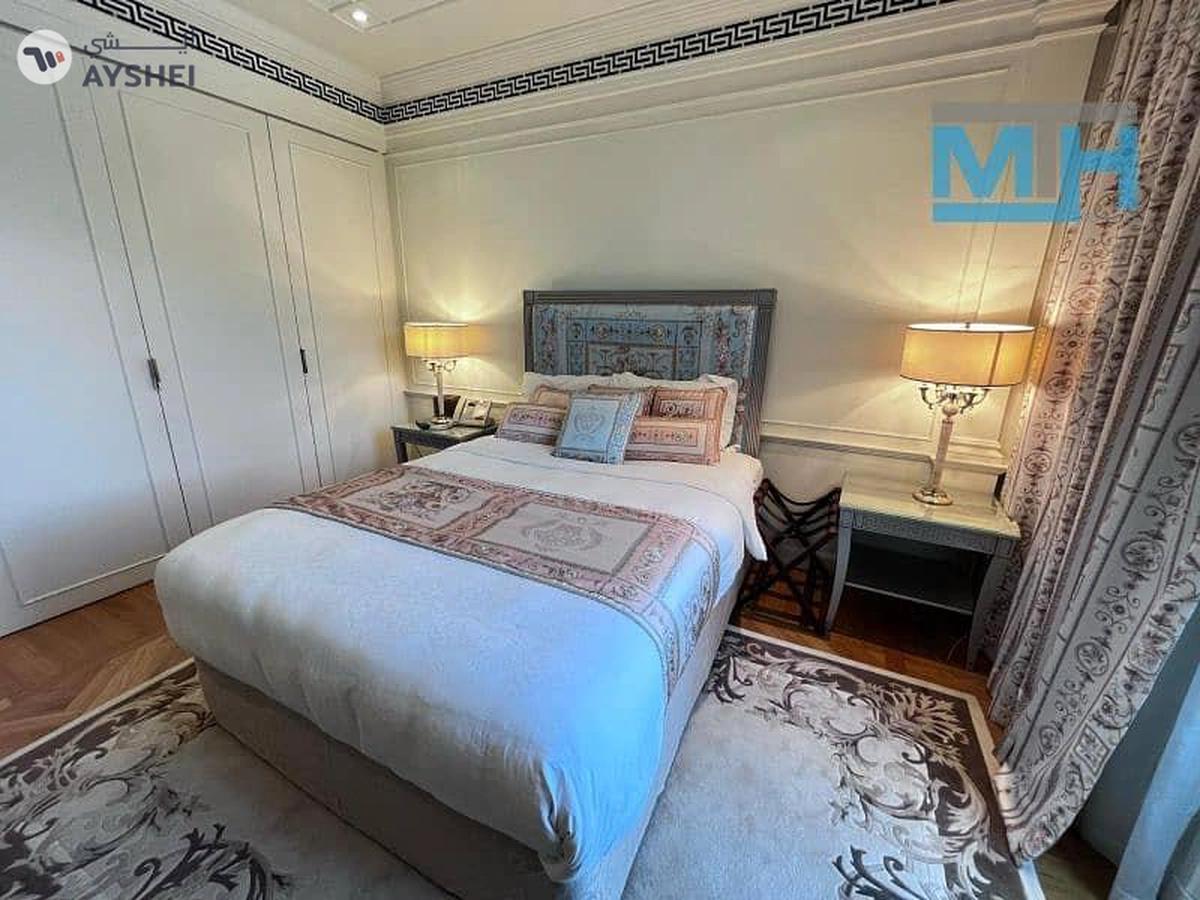 Palazzo Versace, Culture Village (Jaddaf Waterfront), Dubai-2-2