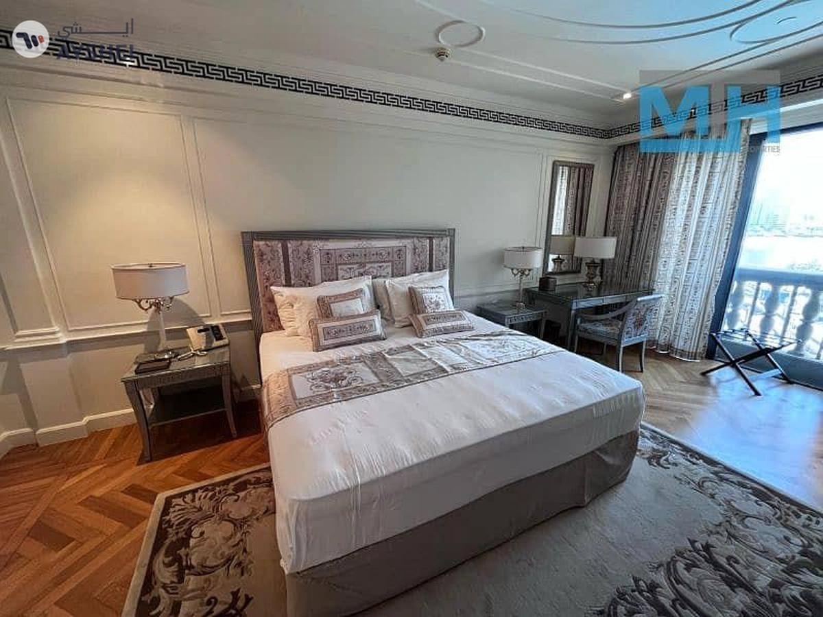 Palazzo Versace, Culture Village (Jaddaf Waterfront), Dubai-6-6