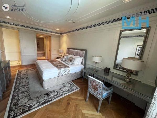 Palazzo Versace, Culture Village (Jaddaf Waterfront), Dubai