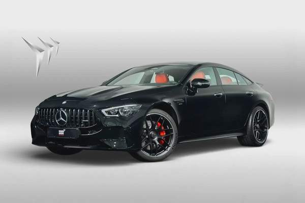 0% Downpayment | Mercedes-Benz Service and Warranty Package | AED 6,899 P/M