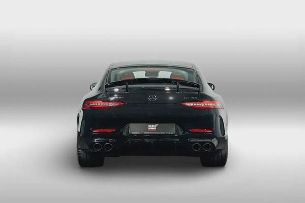 0% Downpayment | Mercedes-Benz Service and Warranty Package | AED 6,899 P/M