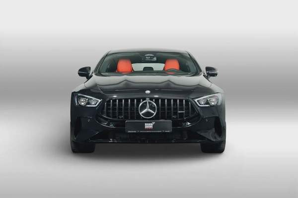 0% Downpayment | Mercedes-Benz Service and Warranty Package | AED 6,899 P/M