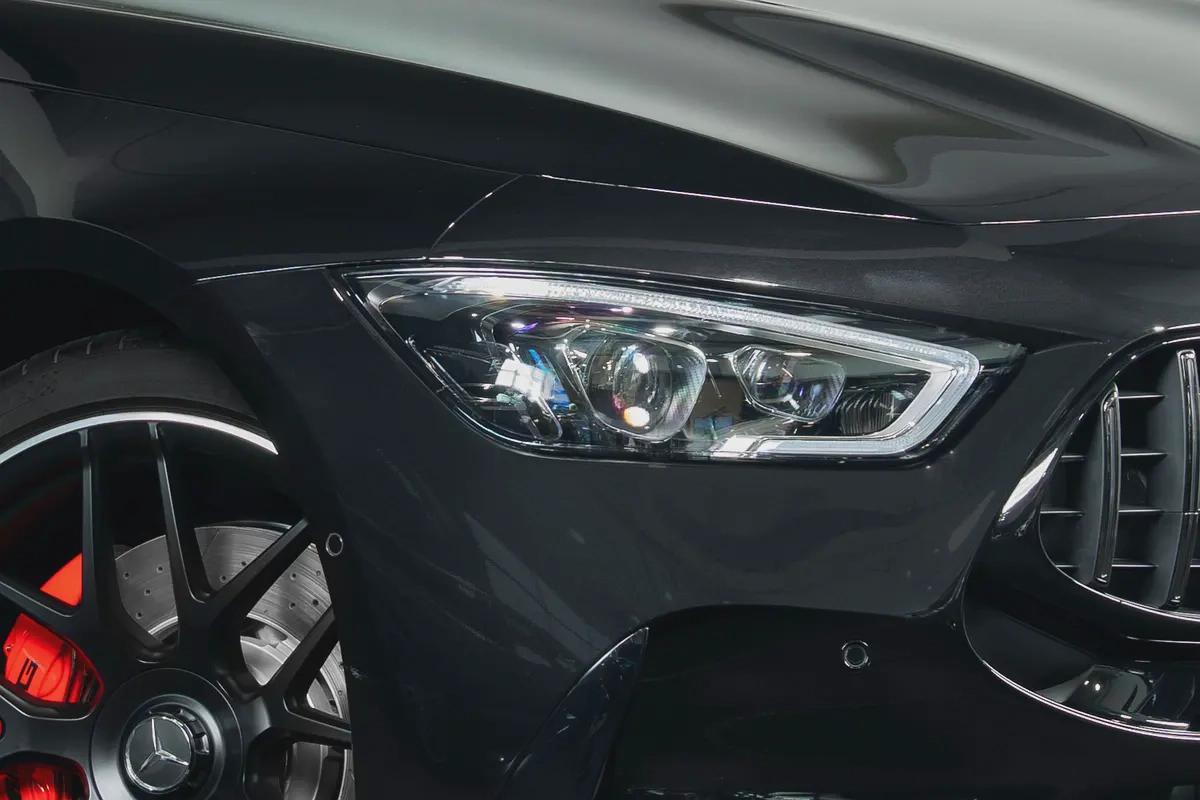 0% Downpayment | Mercedes-Benz Service and Warranty Package | AED 6,899 P/M-6-6
