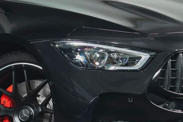 0% Downpayment | Mercedes-Benz Service and Warranty Package | AED 6,899 P/M