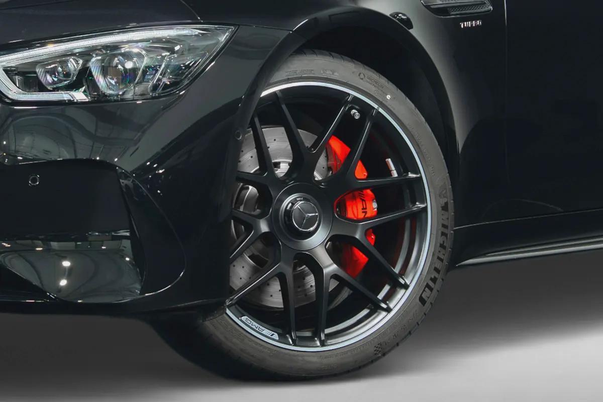 0% Downpayment | Mercedes-Benz Service and Warranty Package | AED 6,899 P/M-7-7