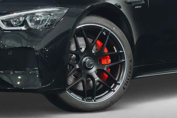 0% Downpayment | Mercedes-Benz Service and Warranty Package | AED 6,899 P/M