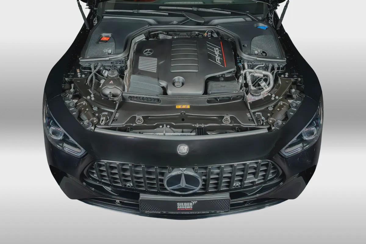 0% Downpayment | Mercedes-Benz Service and Warranty Package | AED 6,899 P/M-9-9