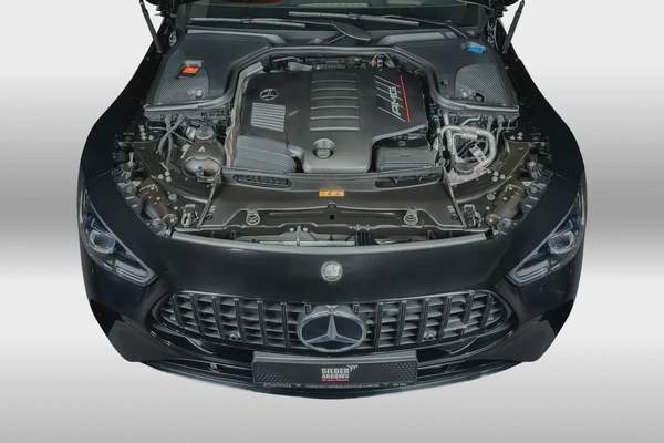 0% Downpayment | Mercedes-Benz Service and Warranty Package | AED 6,899 P/M