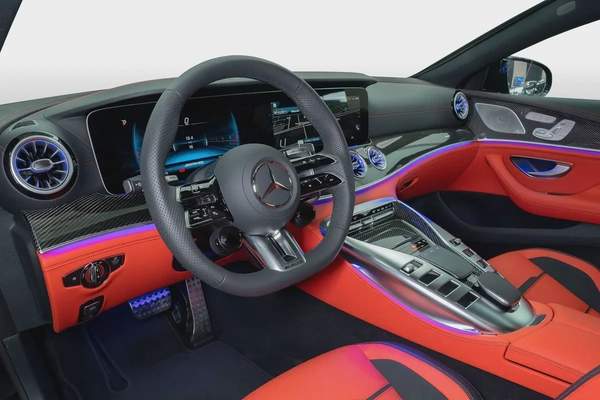 0% Downpayment | Mercedes-Benz Service and Warranty Package | AED 6,899 P/M