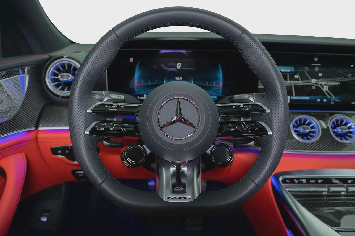 0% Downpayment | Mercedes-Benz Service and Warranty Package | AED 6,899 P/M-11-11