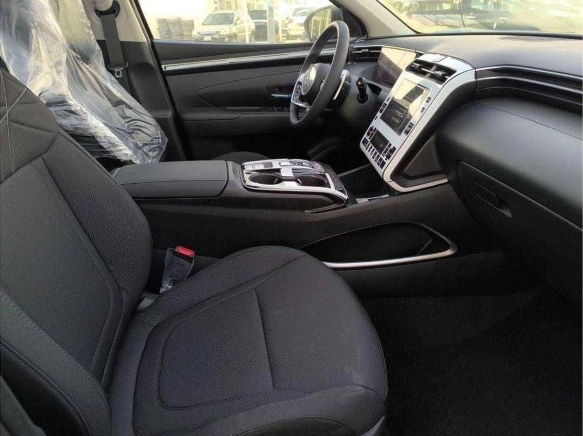 Hyundai Tucson Premium 1.6L 2022 0km full option-9-9