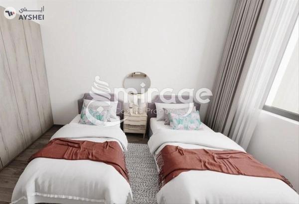 VILLA FOR SALE IN YAS PARK GATE, YAS ISLAND