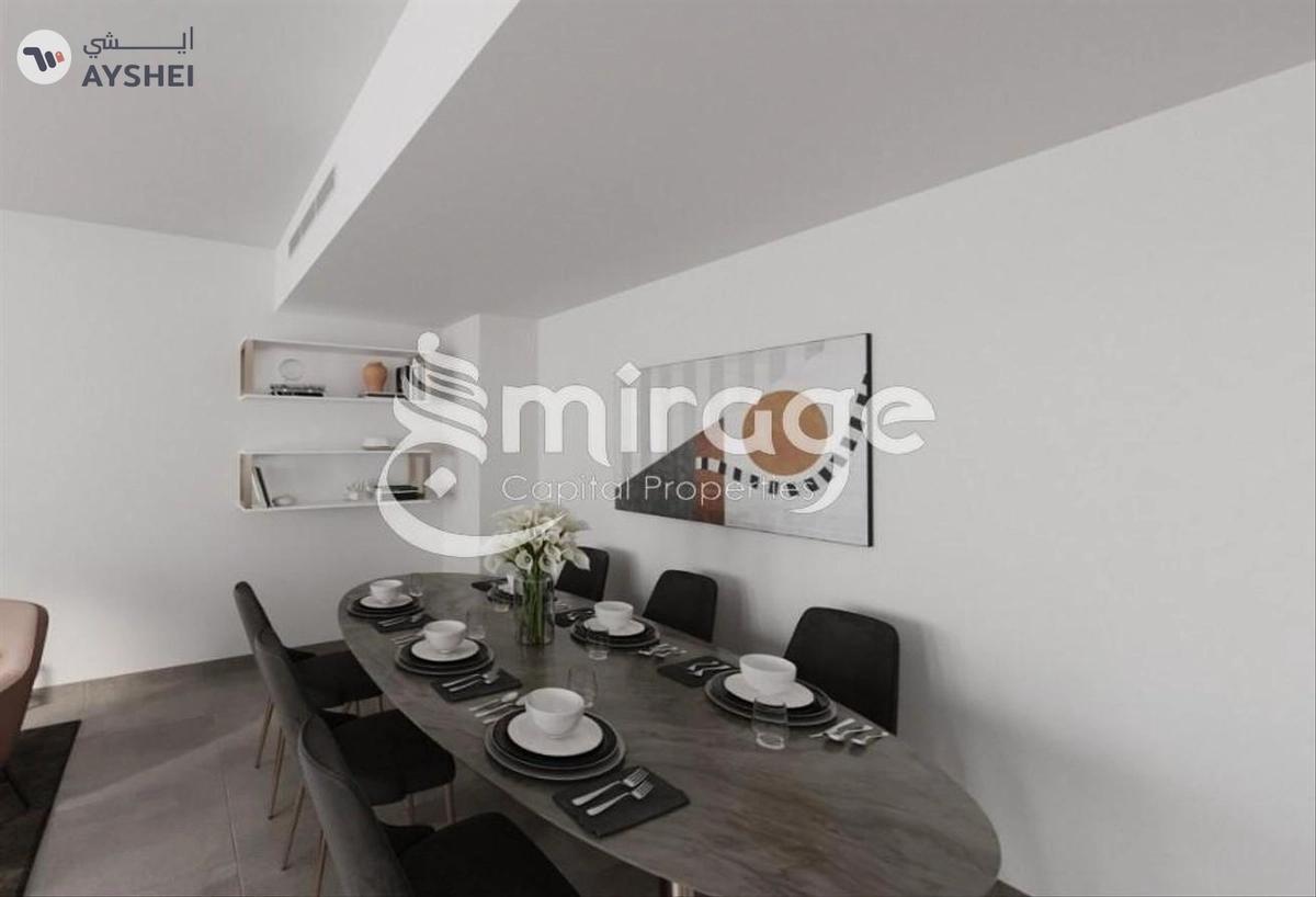 VILLA FOR SALE IN YAS PARK GATE, YAS ISLAND-2-2