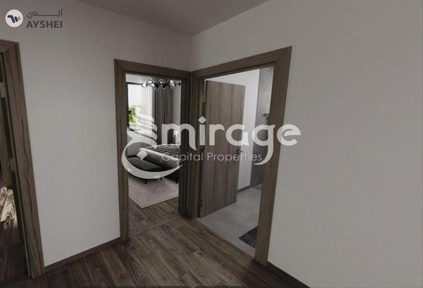 VILLA FOR SALE IN YAS PARK GATE, YAS ISLAND