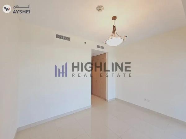 1 Month Free + 5% Disscount | Sea View | Maids Room | Next to Metro | Ready to Move - IN