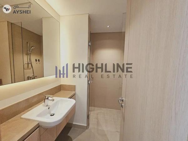 1 Month Free + 5% Disscount | Sea View | Maids Room | Next to Metro | Ready to Move - IN